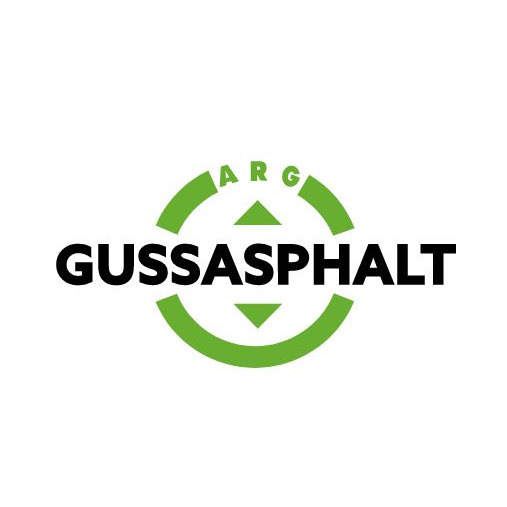 ARG Gussasphalt GmbH Logo