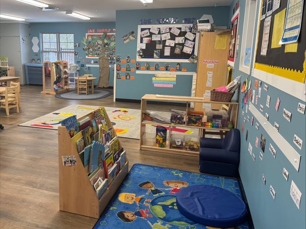 Images Dogwood KinderCare