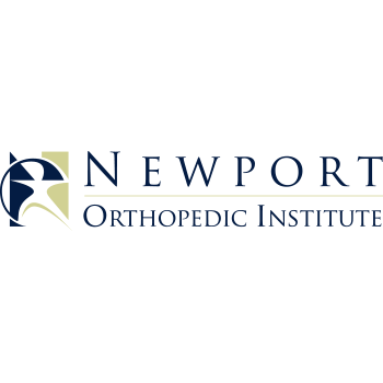 Newport Orthopedic Institute: Irvine Logo