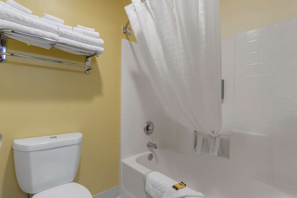 Guest Bath