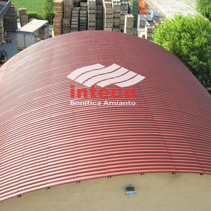 Images Inteco Bonifica Amianto