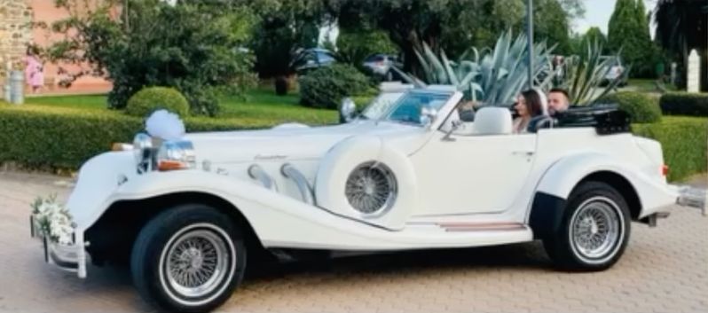 Images MYNol - Noleggio Auto & Furgoni, Auto per Eventi, NCC