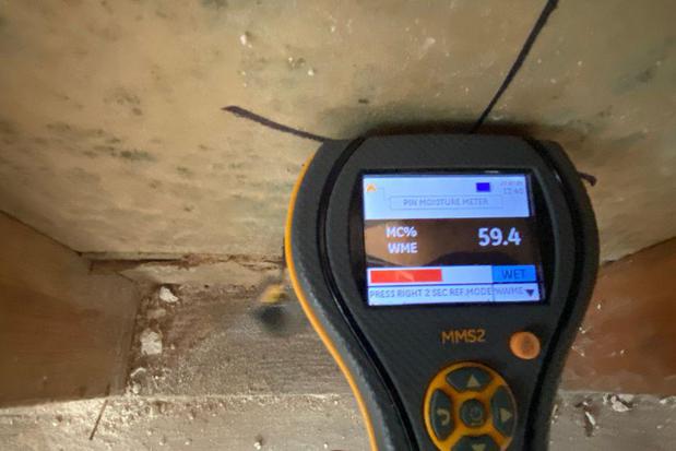 Images First Response Restoration, Water Damage Minneapolis Specialist