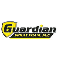 Guardian Spray Foam