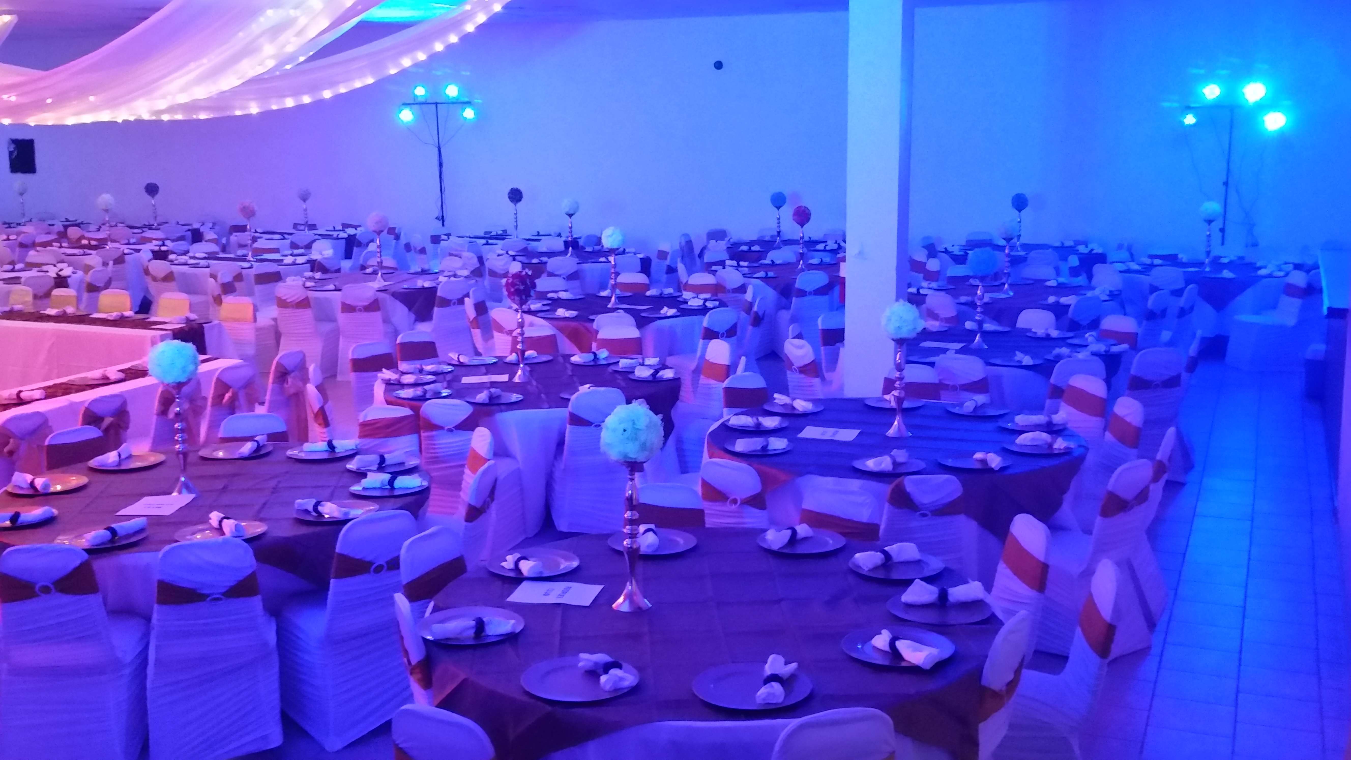 Star Banquet and Event Center