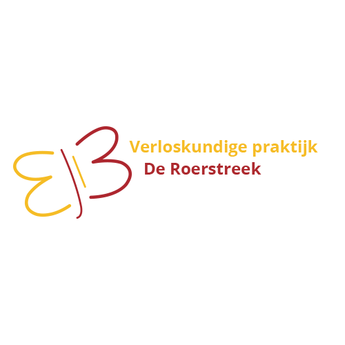 Verloskundige Praktijk De Roerstreek Logo