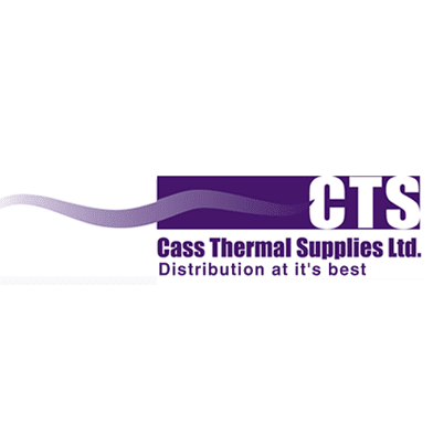 LOGO Cass Thermal Supplies Ltd Maidenhead 01628 788341
