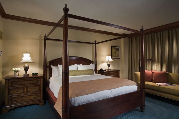 Images DoubleTree by Hilton Stamford