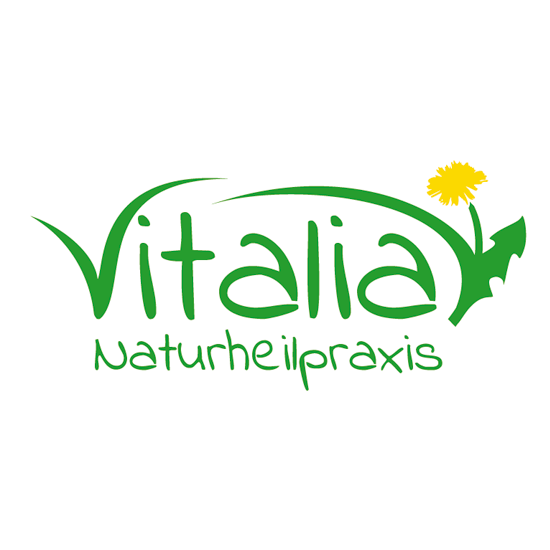 VITALIA Naturheilpraxis in Osterwieck - Logo