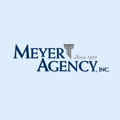 Meyer Agency Inc Logo