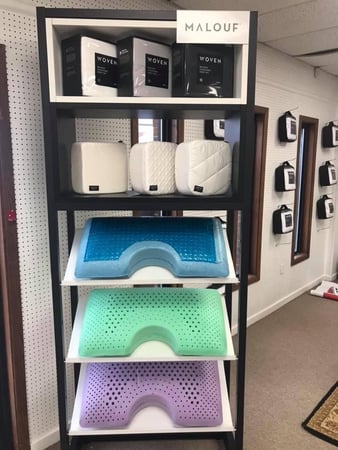 Images Mostly Mattresses