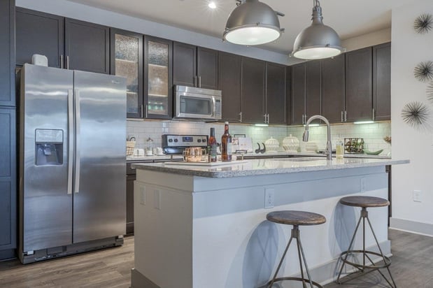 Images Haywood Reserve Apartment Homes