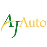 AJ Automotive Services Bowral Logo