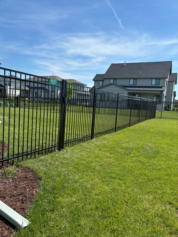 Fence Installation
Omaha, NE