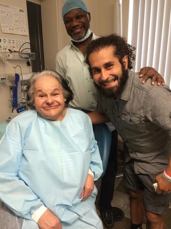 Images Oluwole Ajagbe, D.D.S., M.S