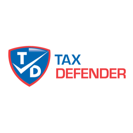 Tax Defender USA Logo