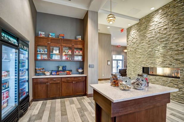 Images Homewood Suites by Hilton Nashville Franklin Cool Springs