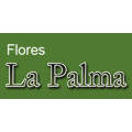Flores La Palma Logo