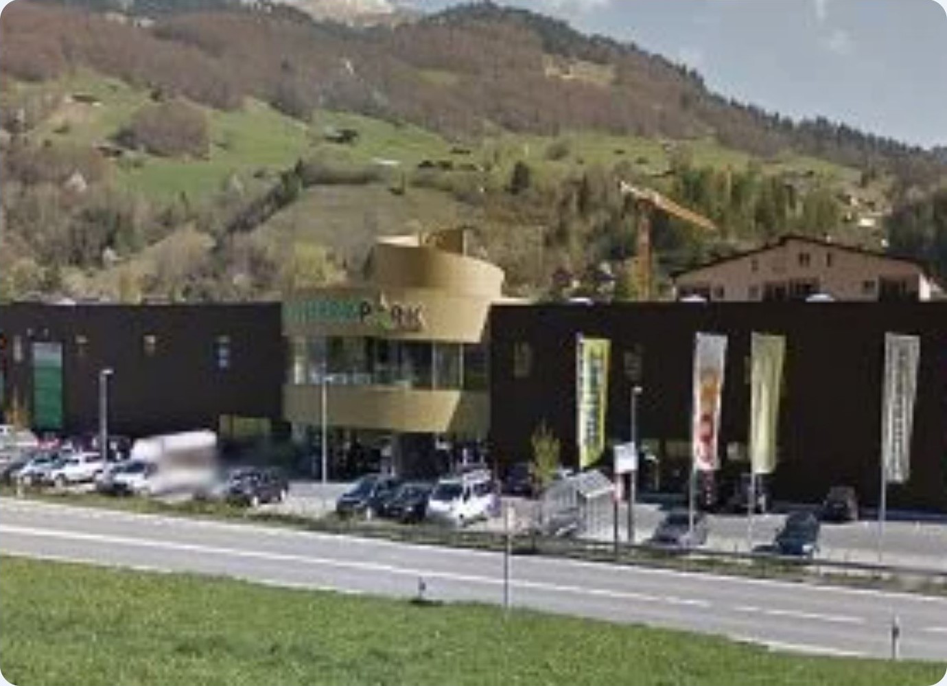 Bilder CH-Clean GmbH