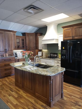 Images JM Kitchen & Bath Design
