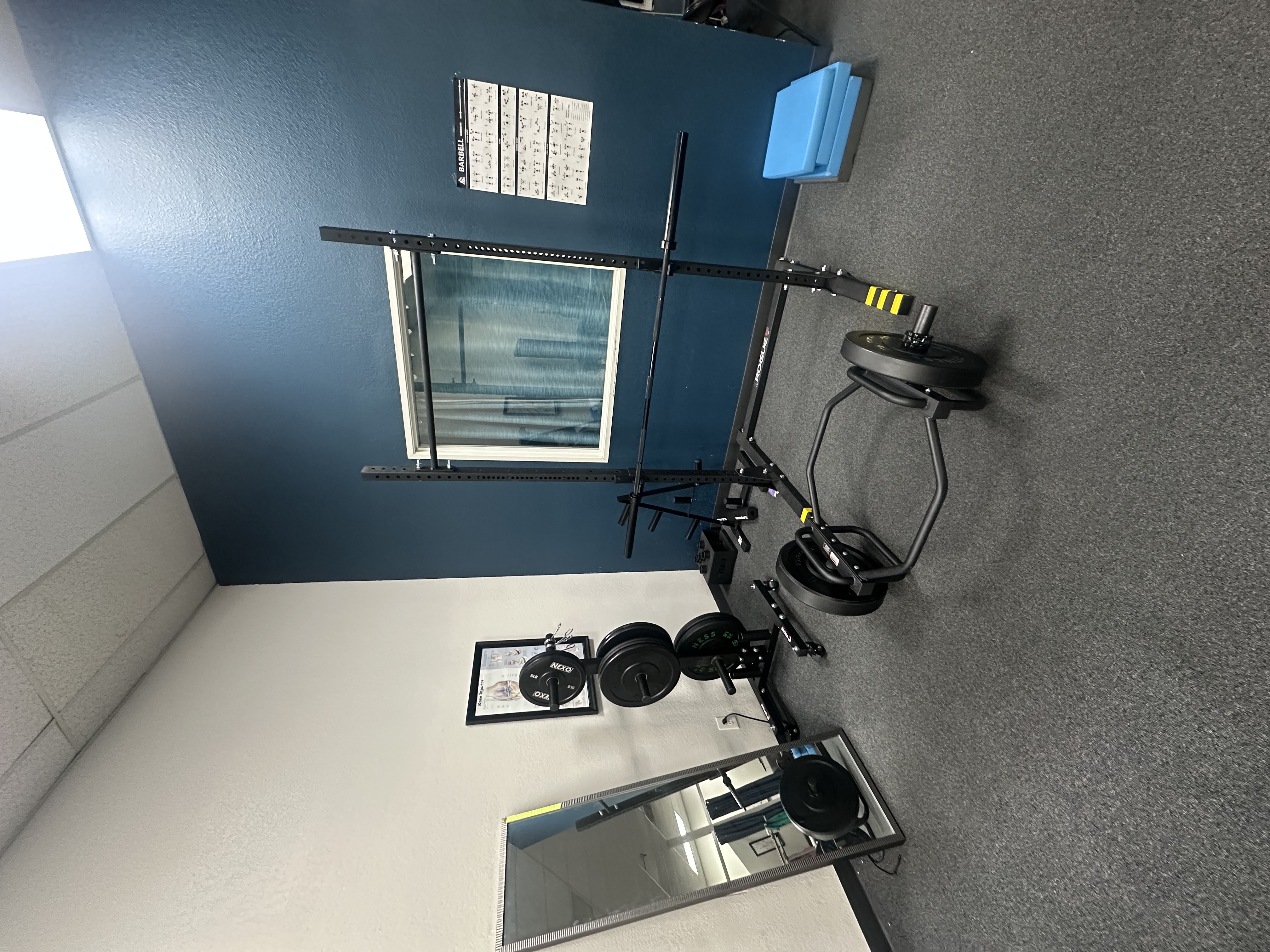 Spine & Sport Physical Therapy - Lemon Grove
7050 Broadway
Lemon Grove, CA 91945