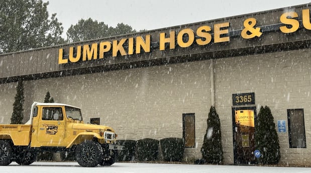 Images Lumpkin Hose Shop and 24/7 On-Site Hose Repair