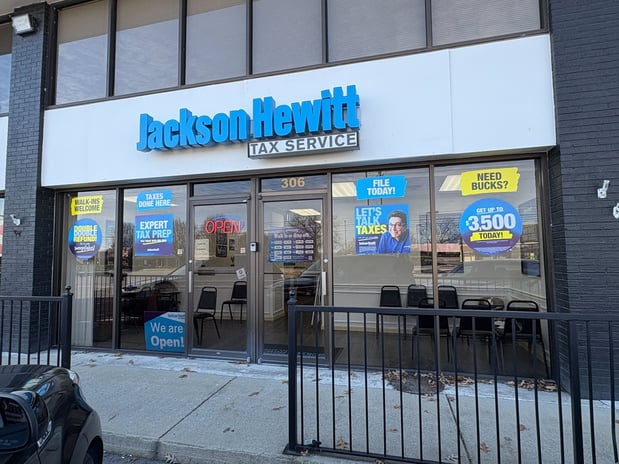 Images Jackson Hewitt Tax Service
