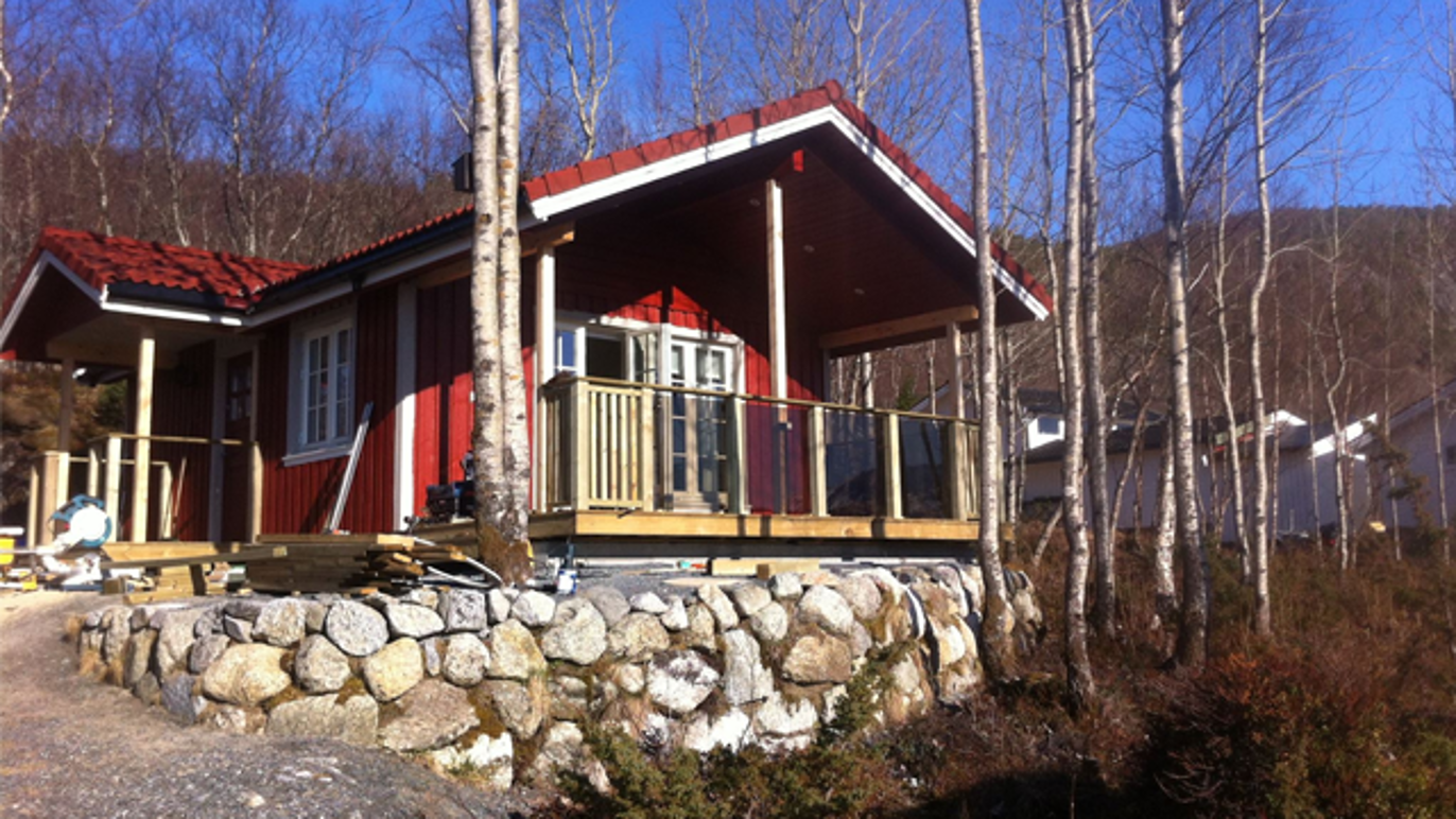 Images Boligservice Narvik AS