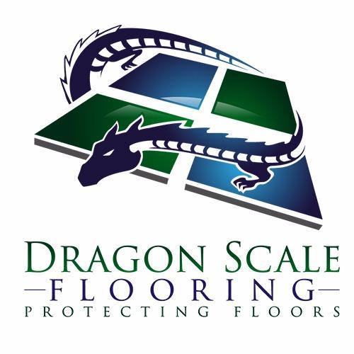Dragon Scale Flooring Logo