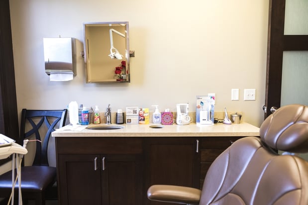 Images Hammond Aesthetic & General Dentistry
