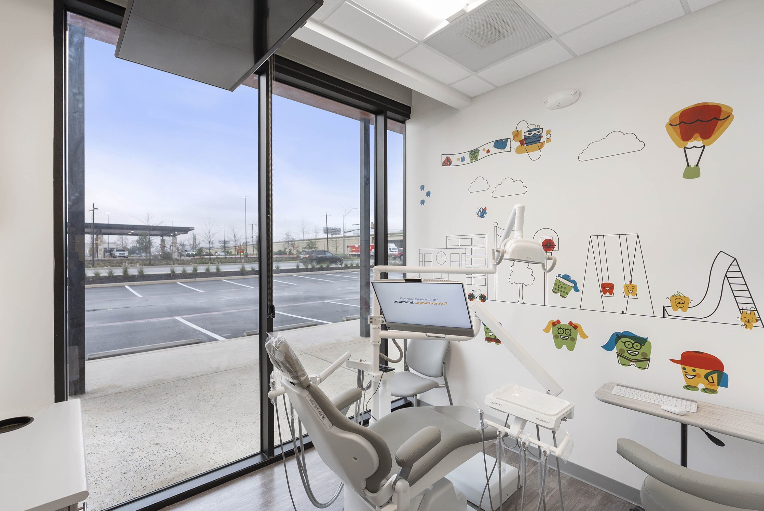 Lemon Creek Kids’ Dentistry & Orthodontics Image