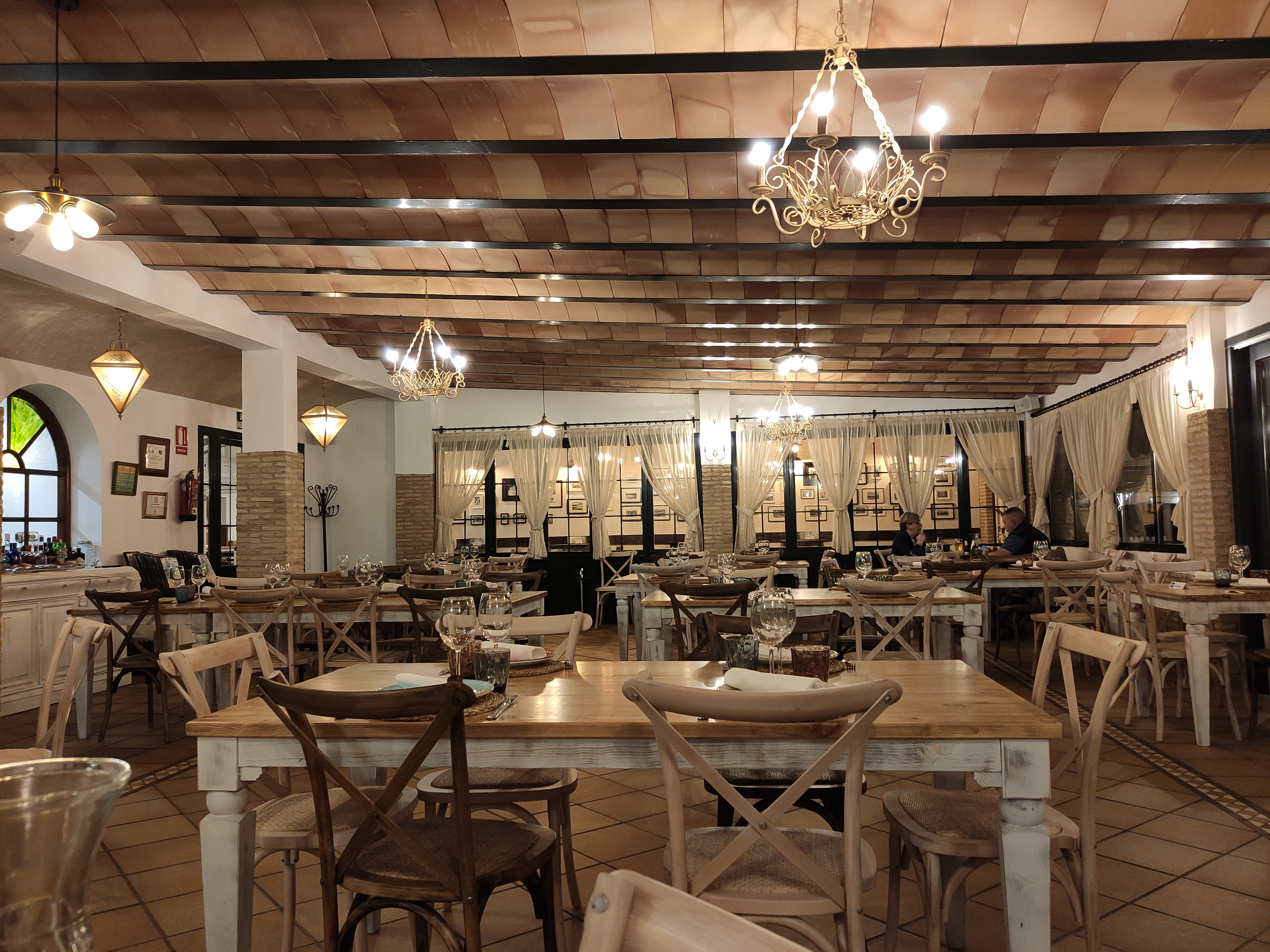 Images Restaurante Las Dunas