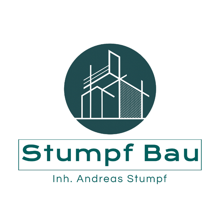 Stumpf Bau - Andreas Stumpf in Hambühren - Logo