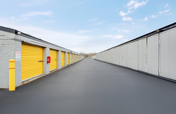 Images Storage King USA