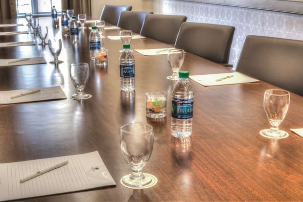 Images DoubleTree Suites by Hilton at The Battery Atlanta