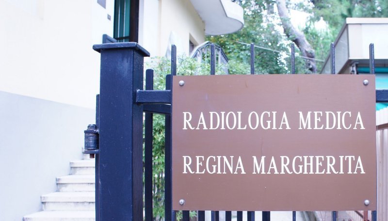 Images Radiologia Medica Regina Margherita