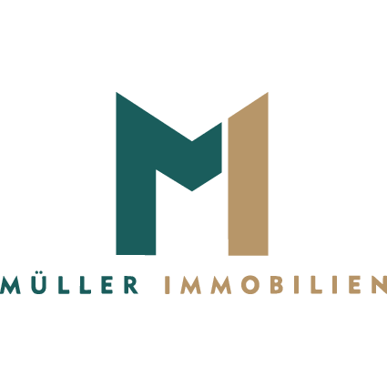 Logo Karl Müller Immobilien