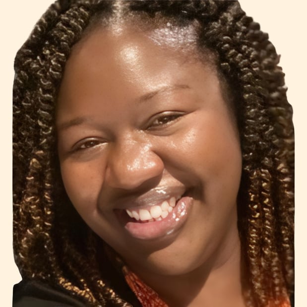 Images Clarissa Elmore, Counselor