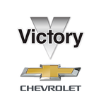 Victory Chevrolet Logo