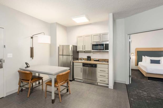 Images Homewood Suites by Hilton New Orleans