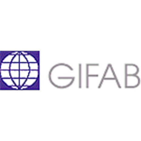 GIFAB, Göteborgs Industri o. Förvaltnings AB Logo