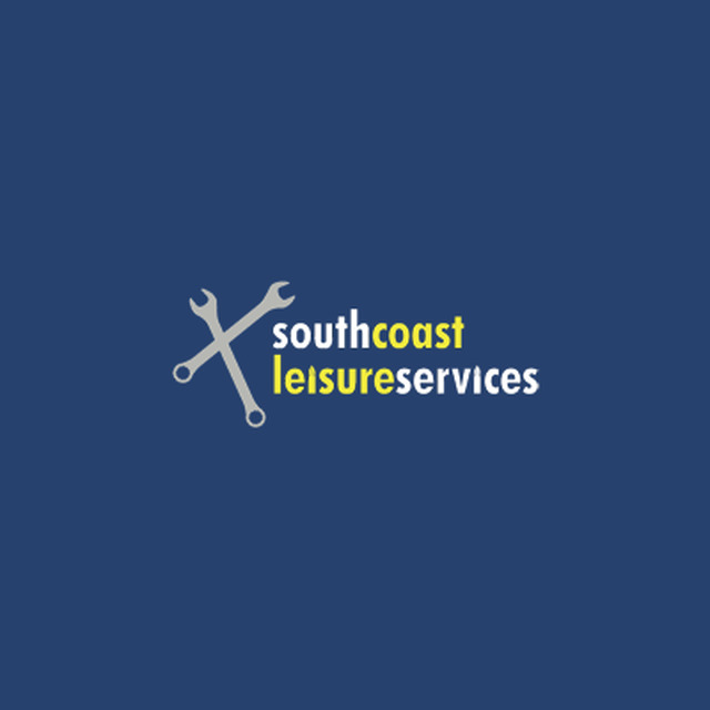 South Coast Leisure Services Logo
