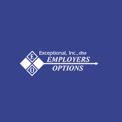 Employer's Options Logo