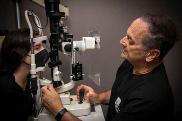 Images Re:Vision Rockville - Dr. Roy S. Rubinfeld