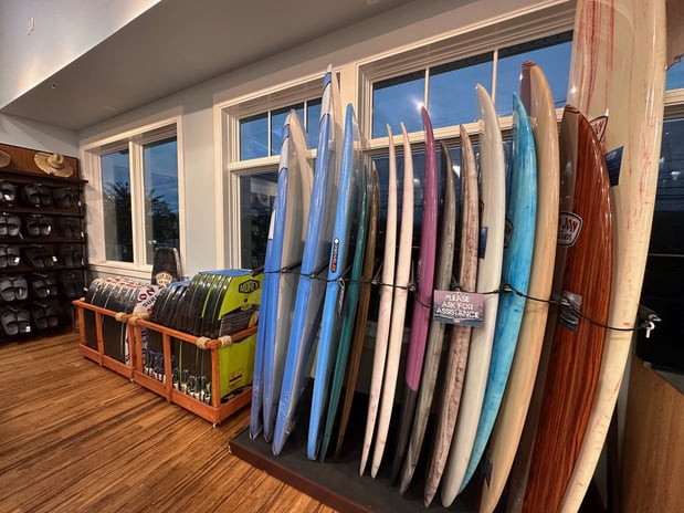 Images Ron Jon Surf Shop