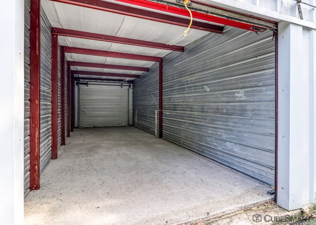 Images CubeSmart Self Storage