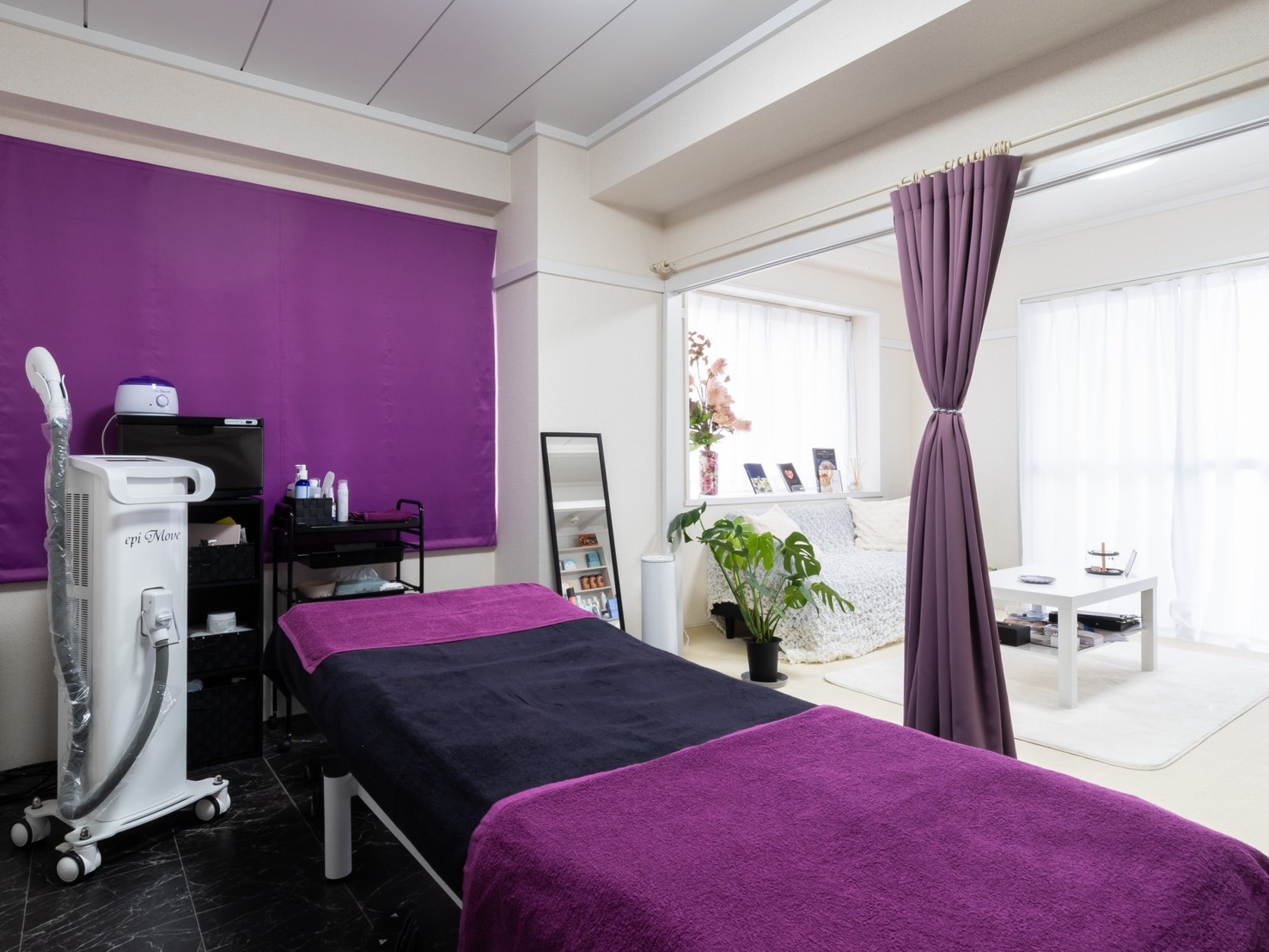 Images Private Salon BB