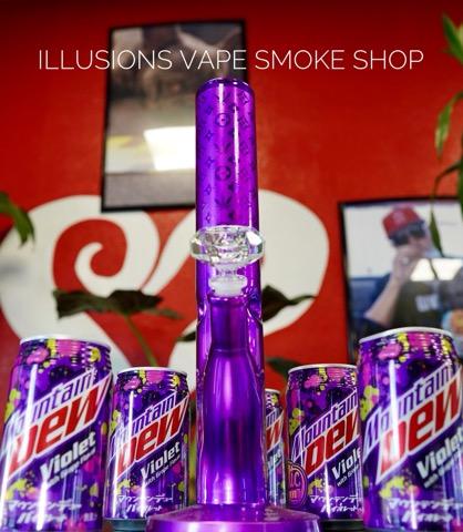 Illusions Vape Smoke Shop Photo