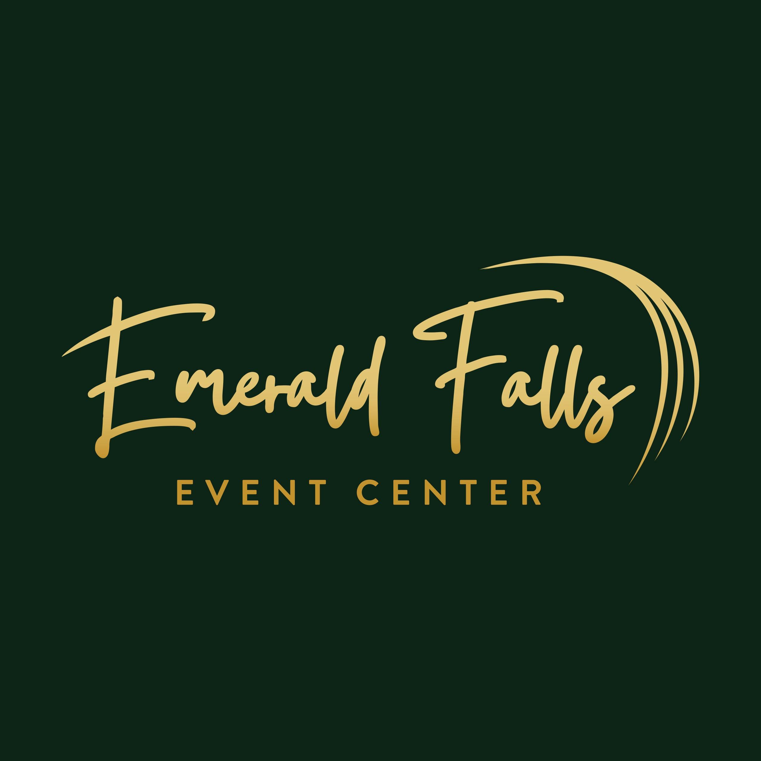 Emerald Falls Event Center