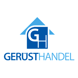 Logo GH-Gerüsthandel GmbH & Co. KG